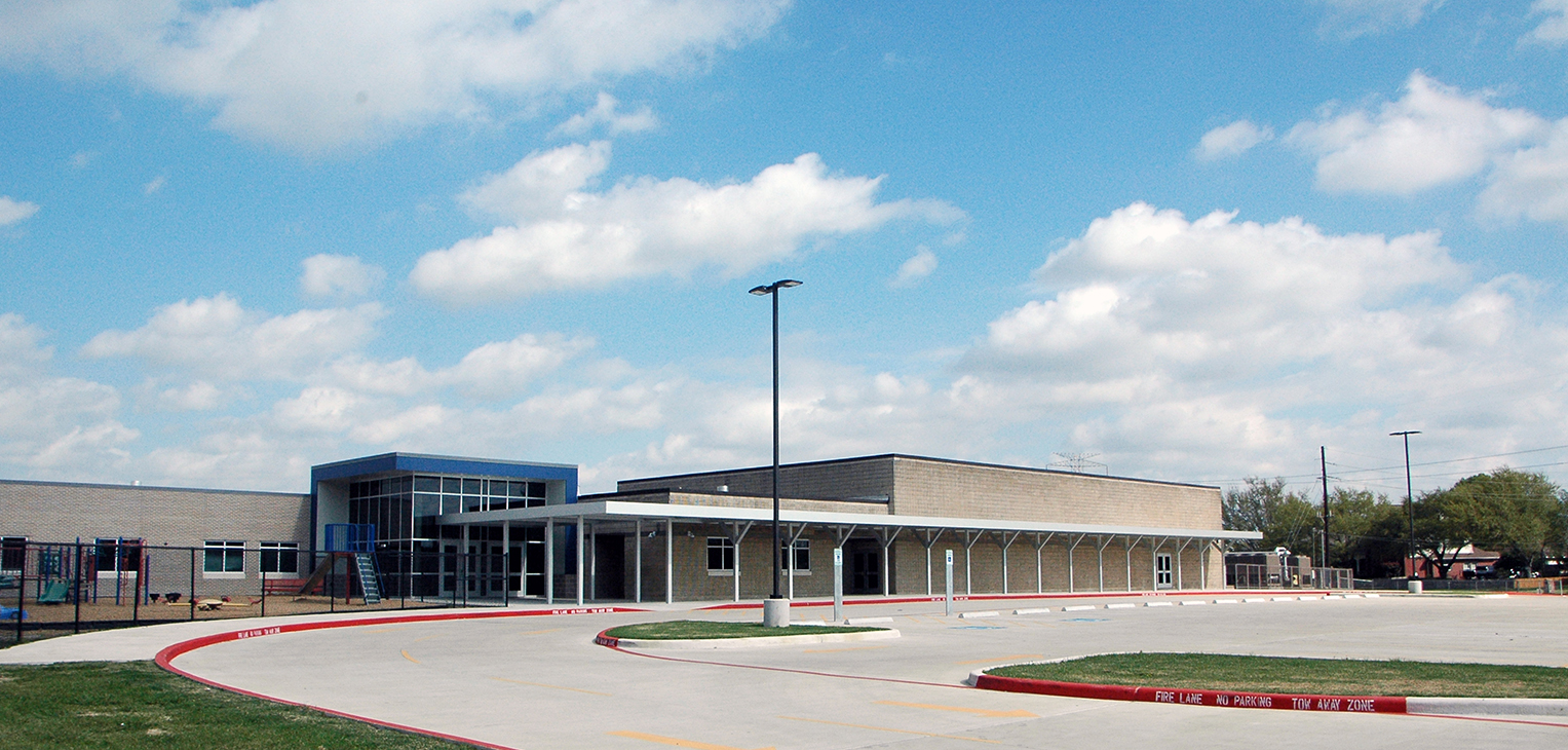 Memorial Parkway Elementary Project AnslowBryant